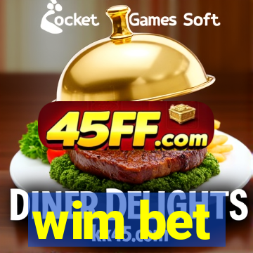 wim bet